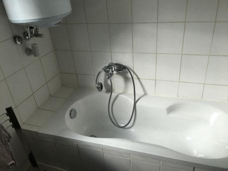伊薇丝西豪斯尔度假屋 于伯塞 外观 照片